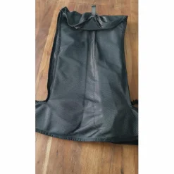Airbag helite zip in vestes oscar et Gabrille + Equitheme