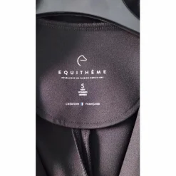 Airbag helite zip in vestes oscar et Gabrille + Equitheme