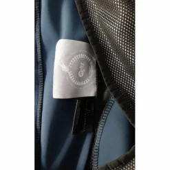 Airbag helite zip in vestes oscar et Gabrille + Equitheme