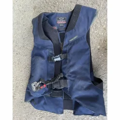airbag hit air