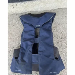 airbag hit air
