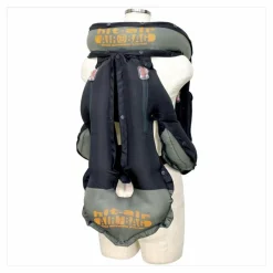 Airbag Hit Air Complet 3