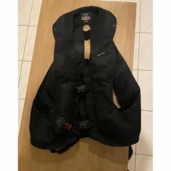 Airbag Hit Air Complet 3