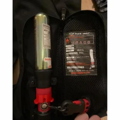 Airbag Hit Air Complet 3
