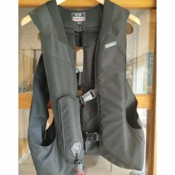 Airbag hit air complet 3 neuf taille L