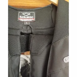 Airbag hit air complet 3 neuf taille L
