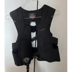 airbag hit air enfant