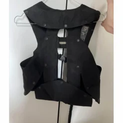 airbag hit air enfant