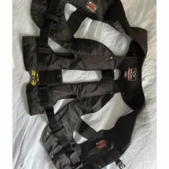 airbag hit air enfant