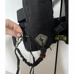 airbag hit air enfant