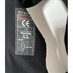 airbag hit air enfant