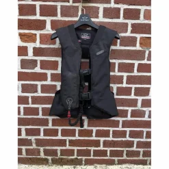 airbag hit air noir