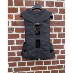 airbag hit air noir