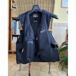 Air-bag Hit air XS