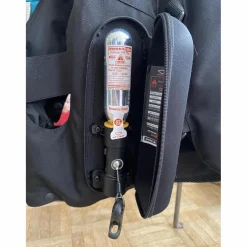 Air-bag Hit air XS