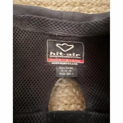 airbag hitair