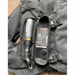 airbag hit-air