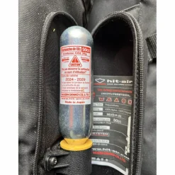 airbag hit-air