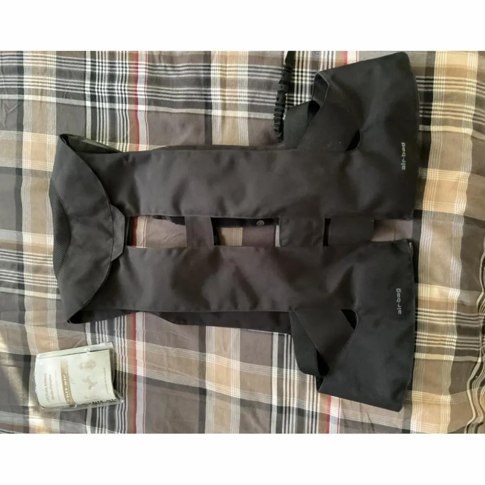 Airbag hitair