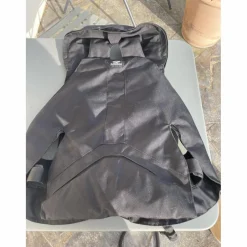 Air-bag hit-air