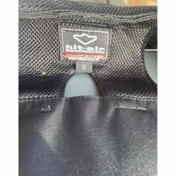 Air-bag hit-air