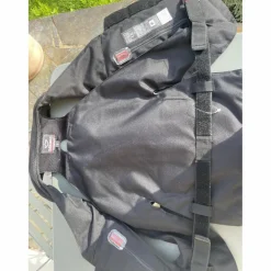 Air-bag hit-air