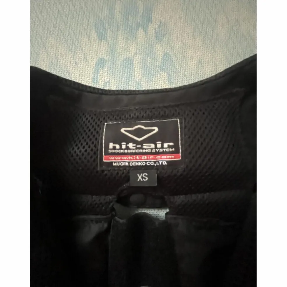 Airbag Hit-air
