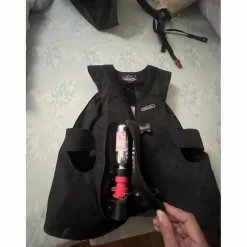 Airbag Hit-air