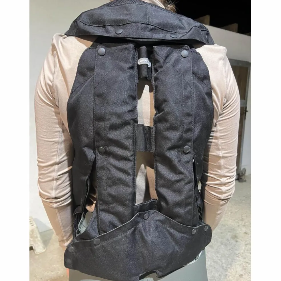 Airbag Hit-Air complet