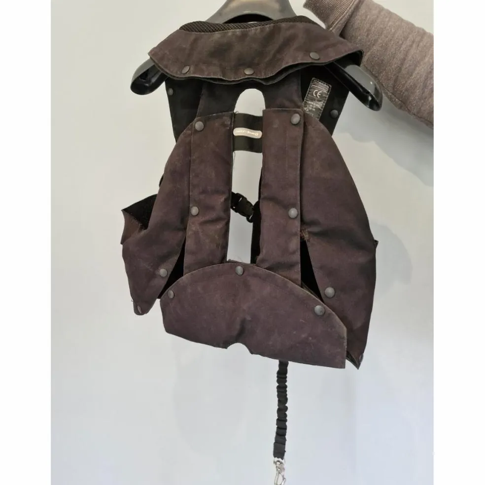 AirBag HitAir kids