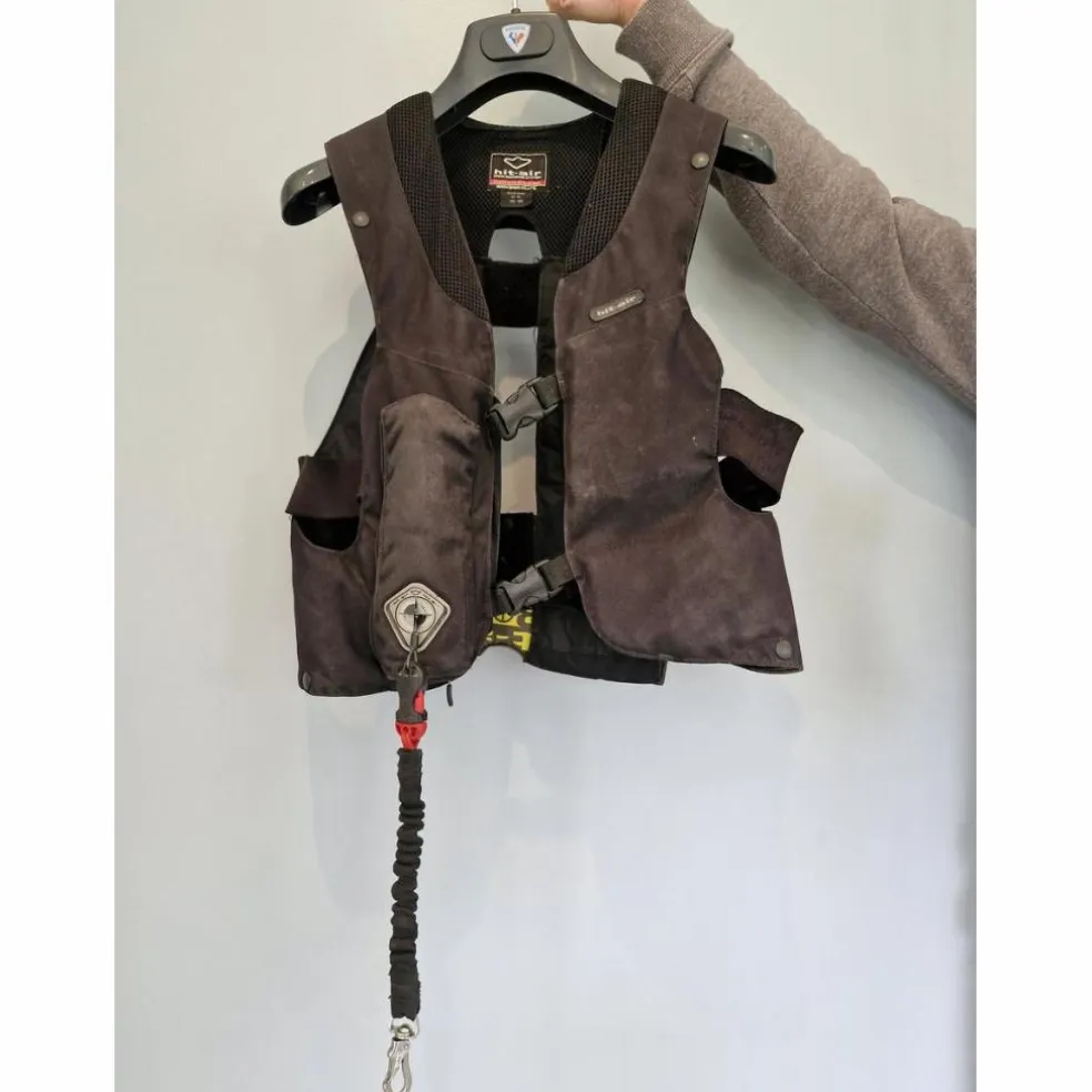 AirBag HitAir kids