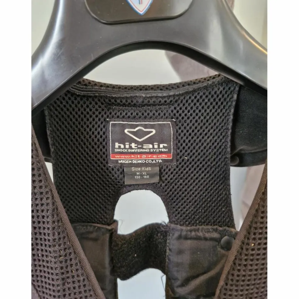 AirBag HitAir kids