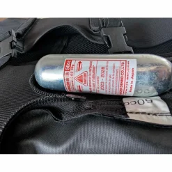 Air-bag Hélite