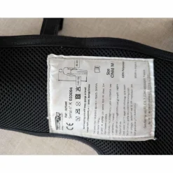 Air-bag Hélite
