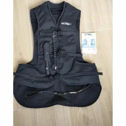 Airbag Hélite L