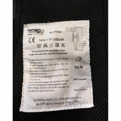 Airbag Hélite L