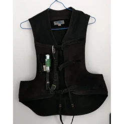 Airbag Hélite M enfant