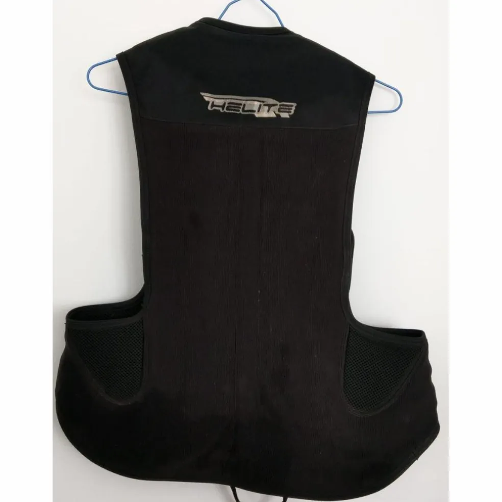 Airbag Hélite M enfant