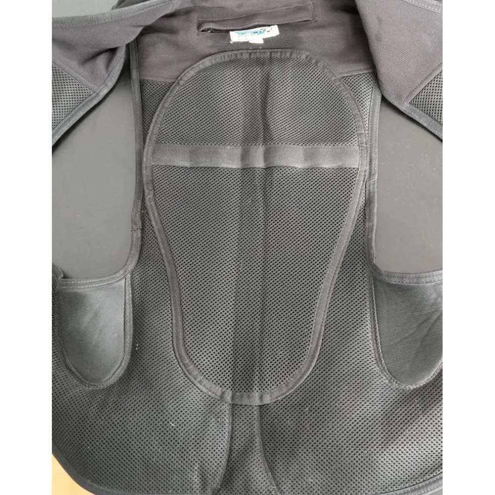 Airbag Hélite M enfant