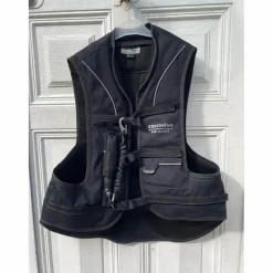 Airbag Hélite Taille S