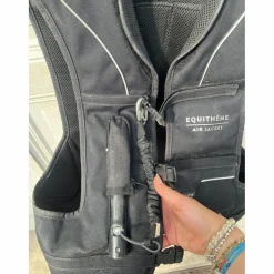 Airbag Hélite Taille S