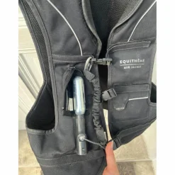 Airbag Hélite Taille S