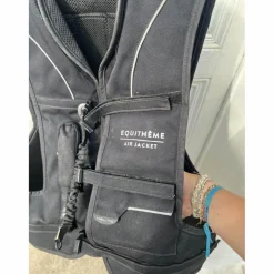 Airbag Hélite Taille S