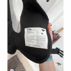 Airbag Hélite Taille S