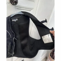 Airbag Hélite Taille S