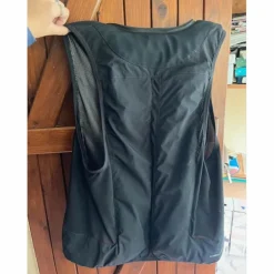 Airbag hélite zipin’ 2 taille xl cartouche 85 cc