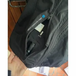 Airbag hélite zipin’ 2 taille xl cartouche 85 cc