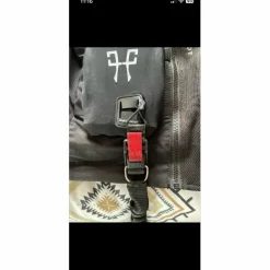 Airbag Horse Pilot