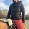 Airbag Horse Pilot