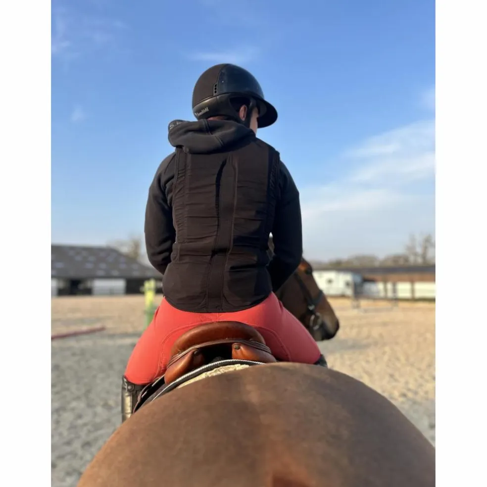 Airbag Horse Pilot